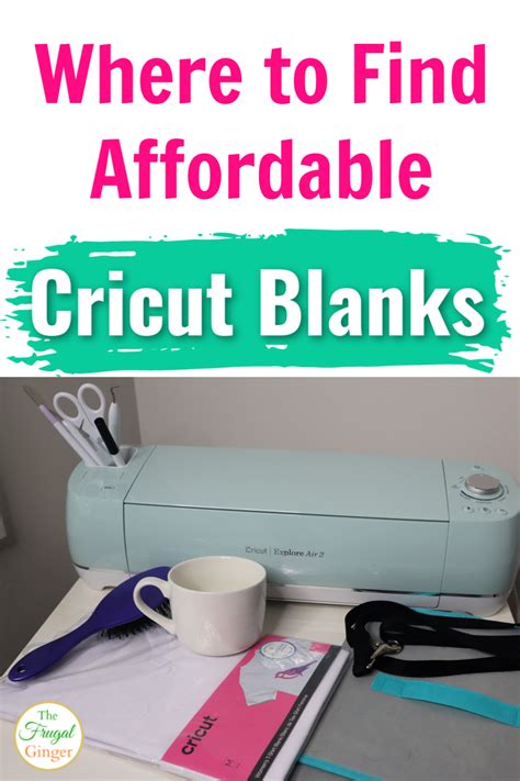 cheapest place to buy cricut.